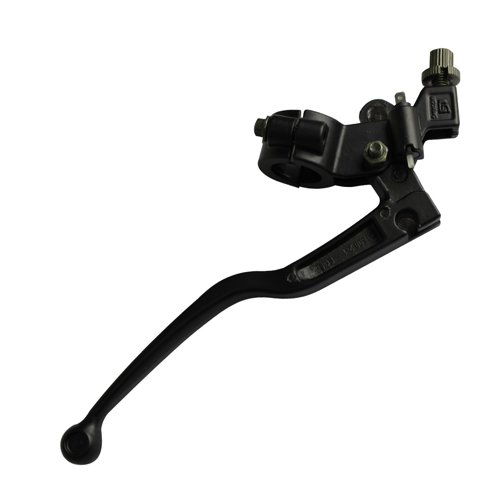 MANIJA EMBRAGUE CON SOPORTE ITALIKA DM 200 (07-19)