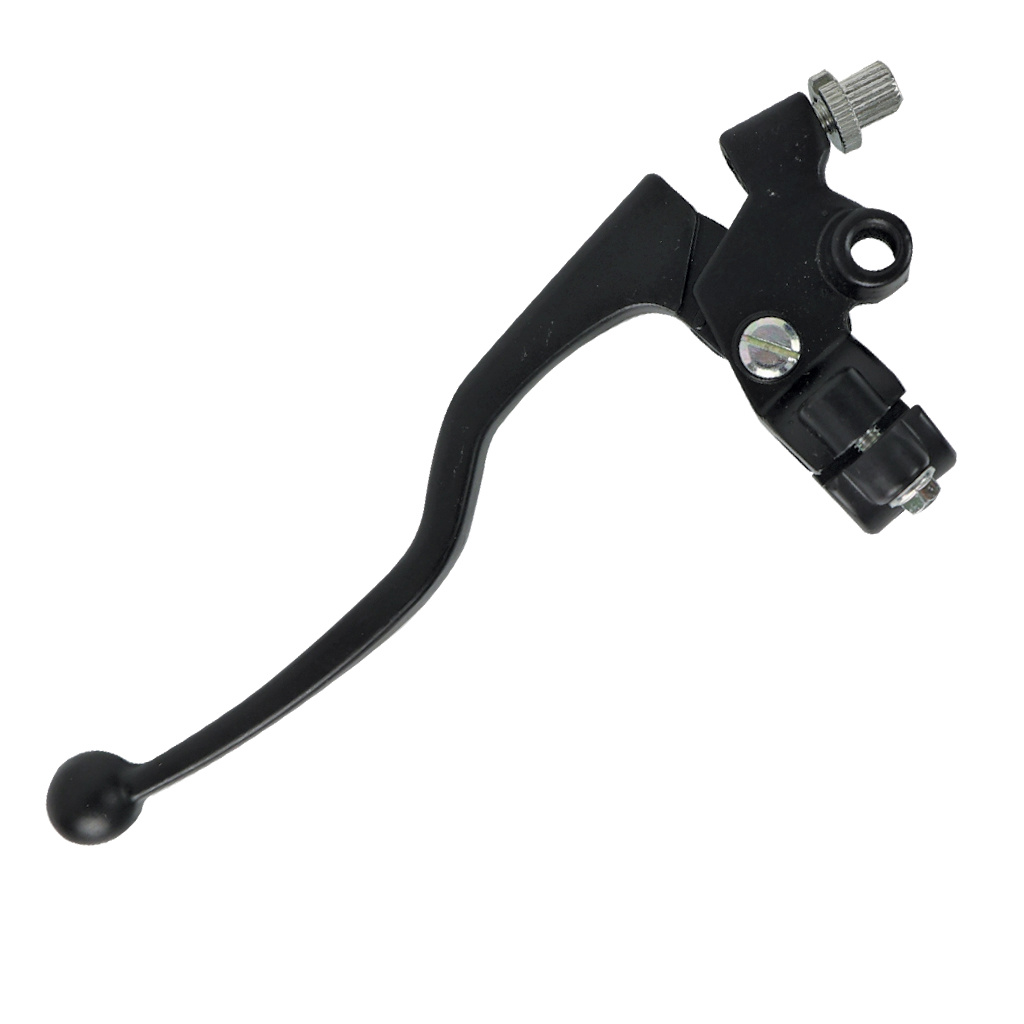 MANIJA EMBRAGUE CON SOPORTE VENTO URBAN 200 (20-21), NITROX 250 T2 (21-22), NITROX 200 (20-22)