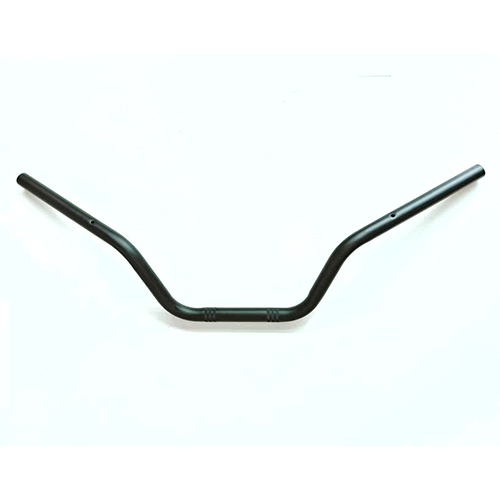MANUBRIO NEGRO MATE VENTO FALKON 200