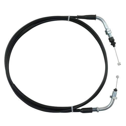 CABLE ACELERADOR PRINCIPAL ITALIKA CS 125