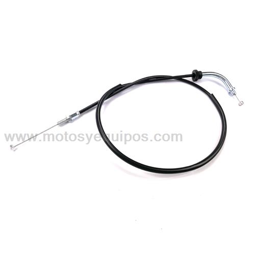 CABLE ACELERADOR SECUNDARIO YAMAHA YBR125C EXPRESS