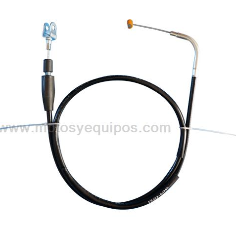 CABLE EMBRAGUE SUZUKI EN125-HU