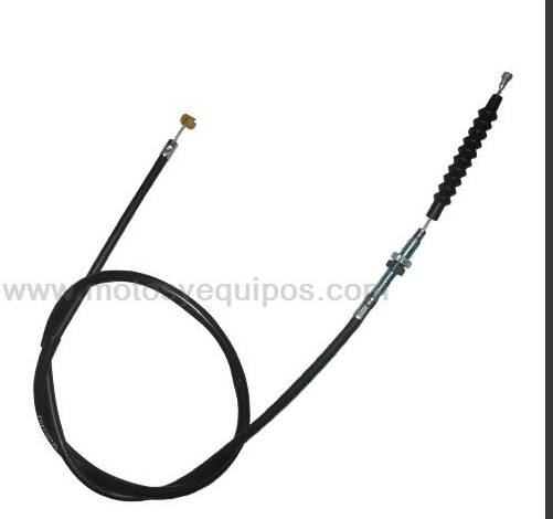 CABLE EMBRAGUE ITALIKA FT180