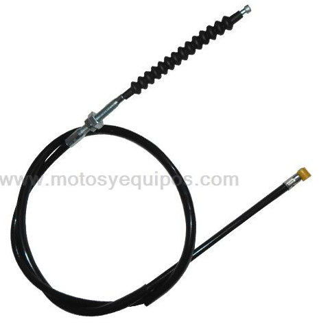 CABLE EMBRAGUE HONDA TITAN 125 KS