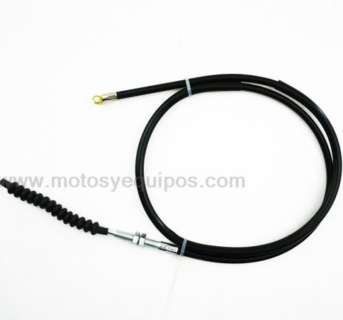 CABLE EMBRAGUE ITALIKA 125Z PROMOTO