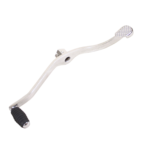 PEDAL CAMBIOS DOBLE YAMAHA YBR 125 C EXPRESS (15-19)