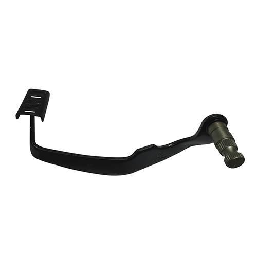 PEDAL FRENO TRASERO ITALIKA FT 180 LED (13-18), FT 200 (14-15)