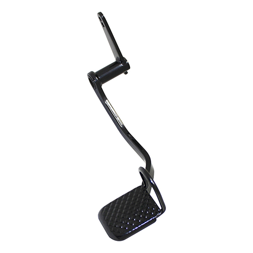 PEDAL FRENO TRASERO VENTO CYCLONE 200 (20-21)