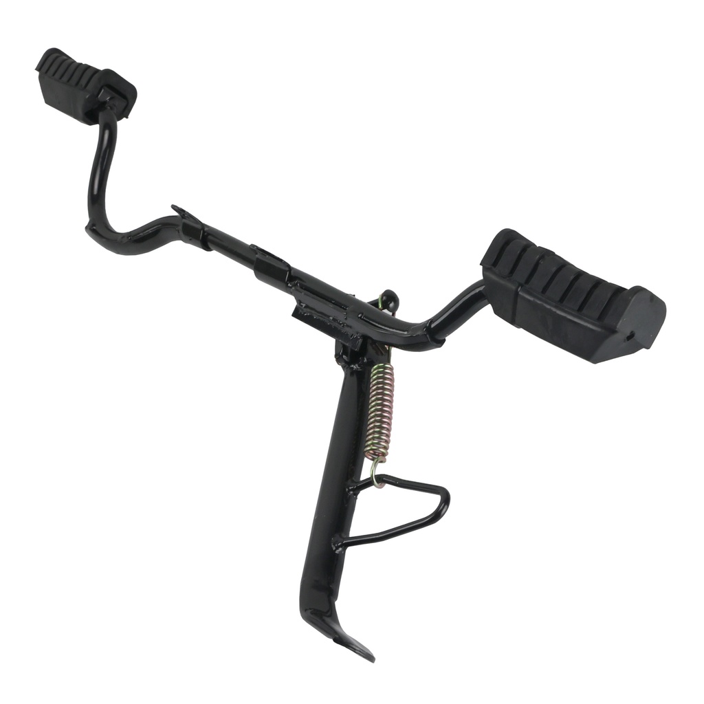 BARRA POSAPIE CON PARADOR ITALIKA AT 110 RT (12-14)