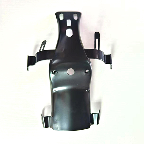 SOPORTE INFERIOR SALPICADERA TRASERA VENTO LITHIUM 150