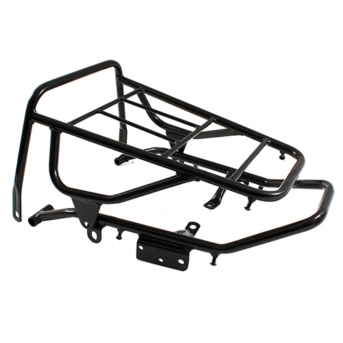PARRILLA TRASERA SET ITALIKA FT 150 ( 13-16 ), FT 150 GT ( 11-13 )