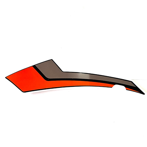 CALCOMANIA IZQUIERDA SUPERIOR DE TANQUE VENTO LITHIUM 150
