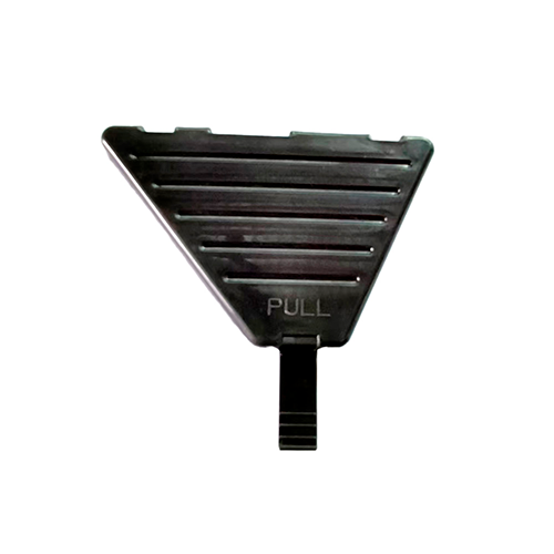 TAPA DE CAJA DE HERRAMIENTA SUZUKI GN 125