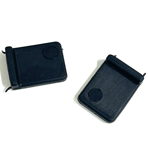 GOMA TOPE PARA DECORACIÓN DE TANQUES LITHIUM 150 VENTO.