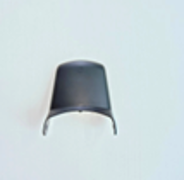 COMPLEMENTO DE SALPICADERA DELANTERA VENTO LITHIUM 150