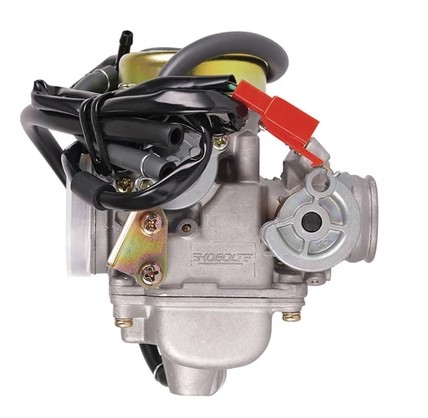 CARBURADOR ITALIKA CS 125 2008-2020, DS 125 (17-18), DS 150 (06-18) ITALIKA