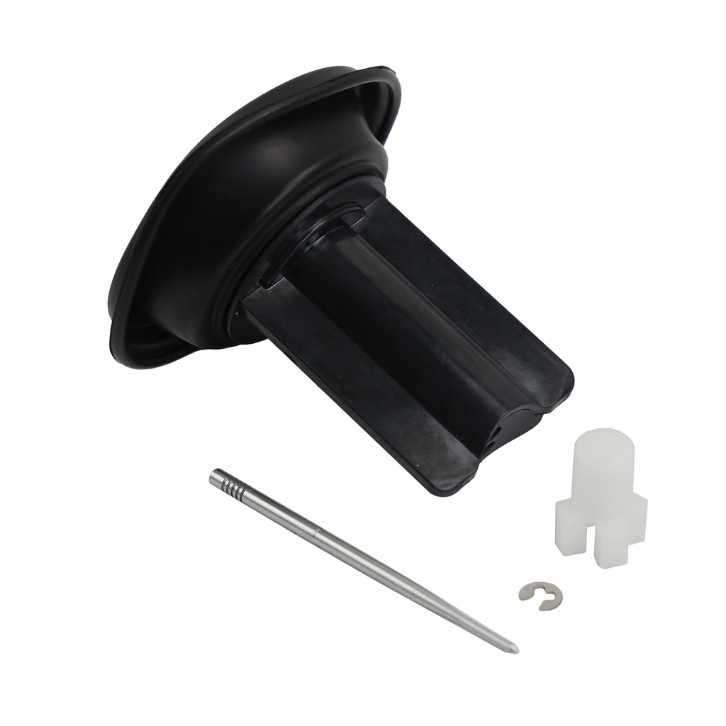 DIAFRAGMA CARBURADOR SET YAMAHA YBR 125 C EXPRESS (15-19)