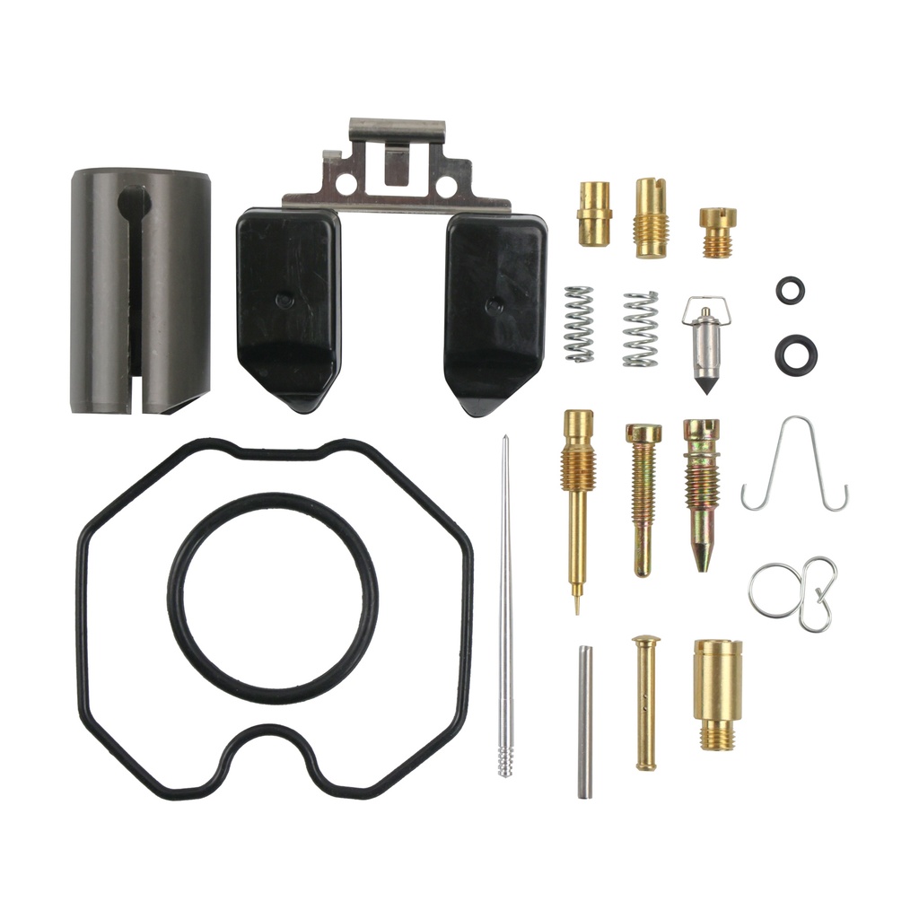 REPUESTO CARBURADOR SET ITALIKA FT 180 (13-20)/RT 180 (11-13)