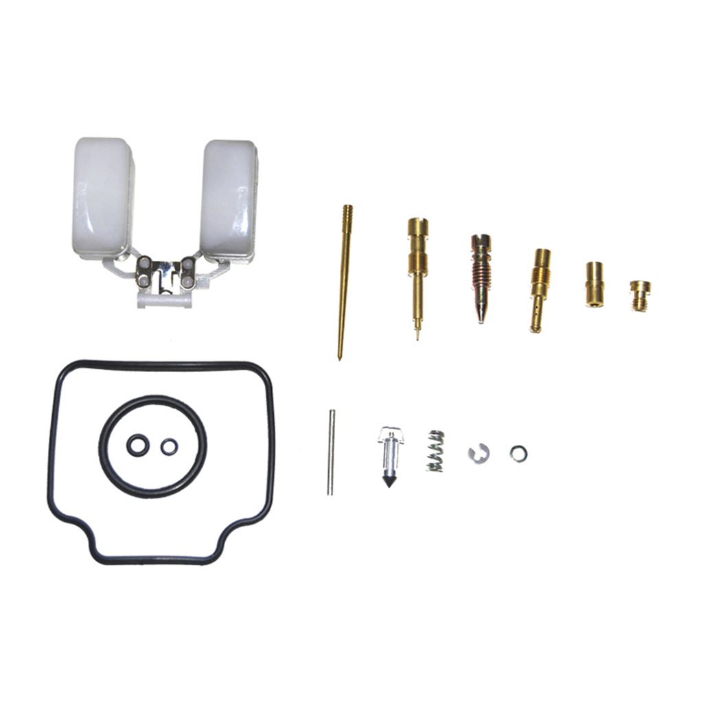 REPUESTO CARBURADOR SET ITALIKA DS 150 (06-18), GS 150 (10-13)