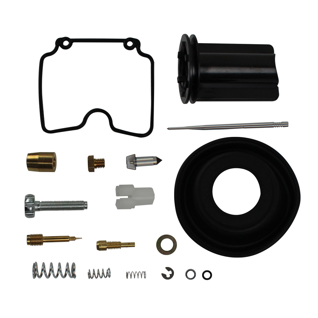REPUESTO CARBURADOR CON DIAFRAGMA SET YAMAHA YBR 125