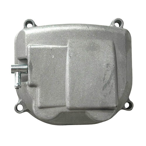 TAPA DE PUNTERIAS CS 125, DS 125 ITALIKA