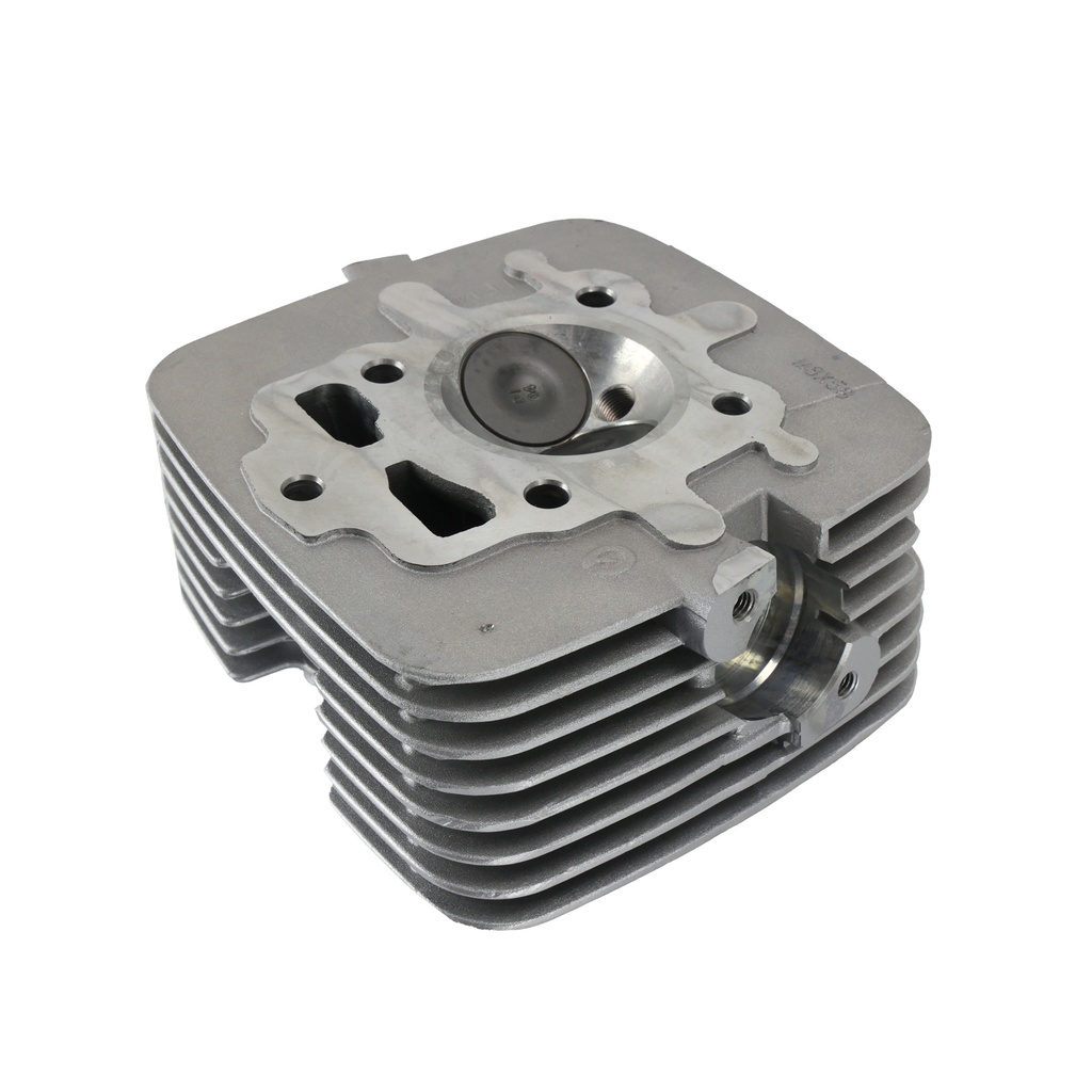 CABEZA CILINDRO COMPLETA ITALIKA DM 250 (20-21)