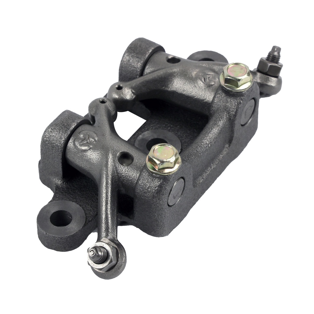 BALANCIN LEVAS CON SOPORTE ITALIKA DM 200 (14-19), DM 200 SPORT (19-21), ITALIKA