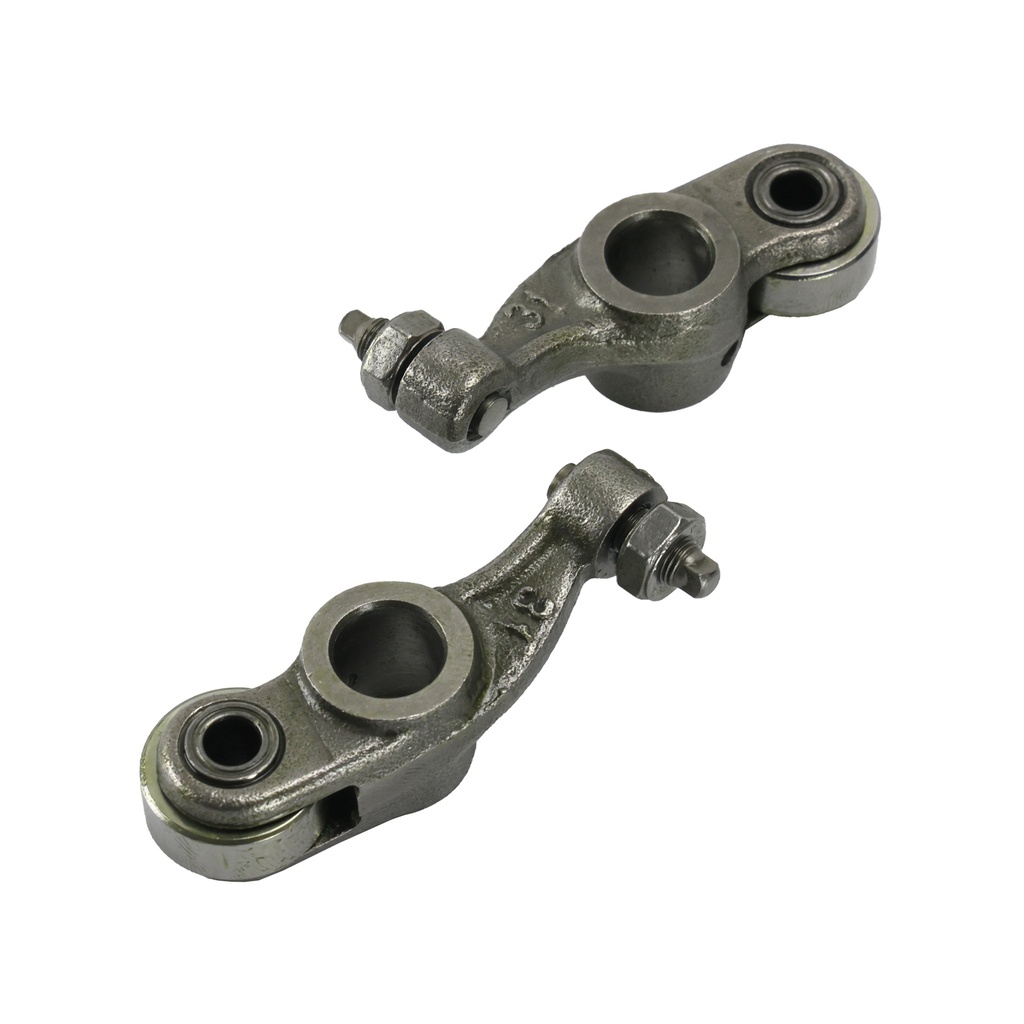 BALANCIN LEVAS SET HONDA CBF 125 TWISTER (19-23)