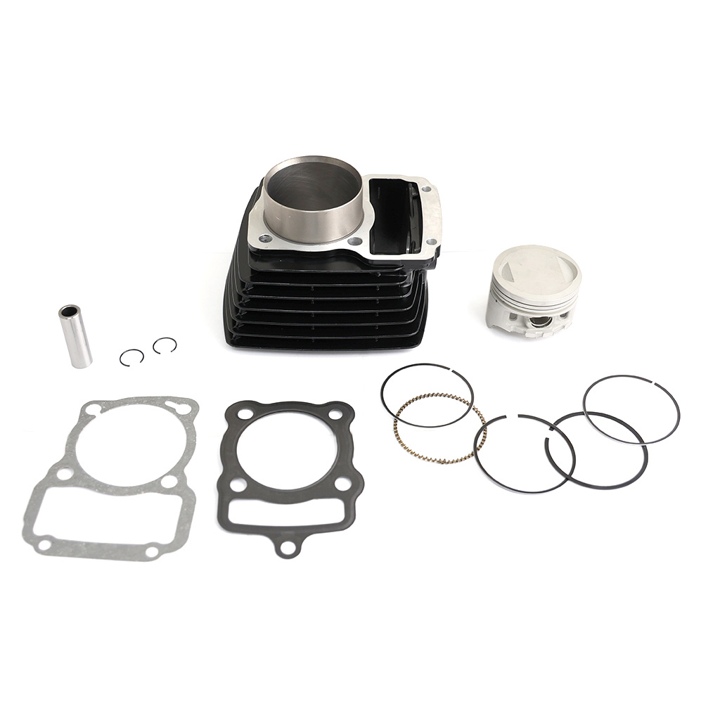 KIT CILINDRO (PERNO 15 MM) SET VENTO CYCLONE 200 (20-21)