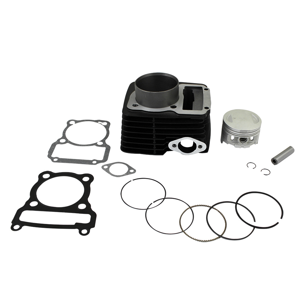 KIT CILINDRO (PERNO 13 MM) SET VENTO ROCKETMAN 250 (20-21)