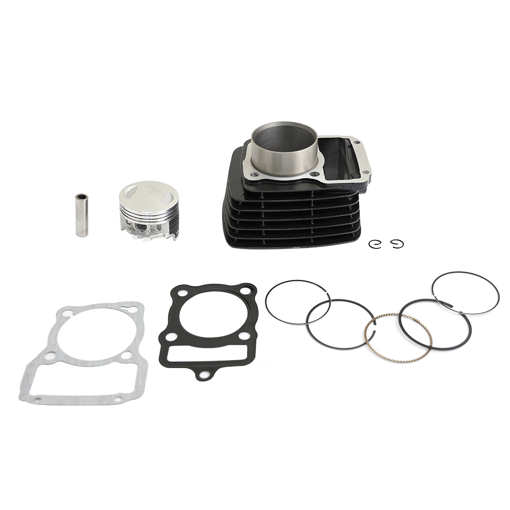KIT CILINDRO (PERNO 13 MM) SET VENTO WORKMAN 150 (20-21)