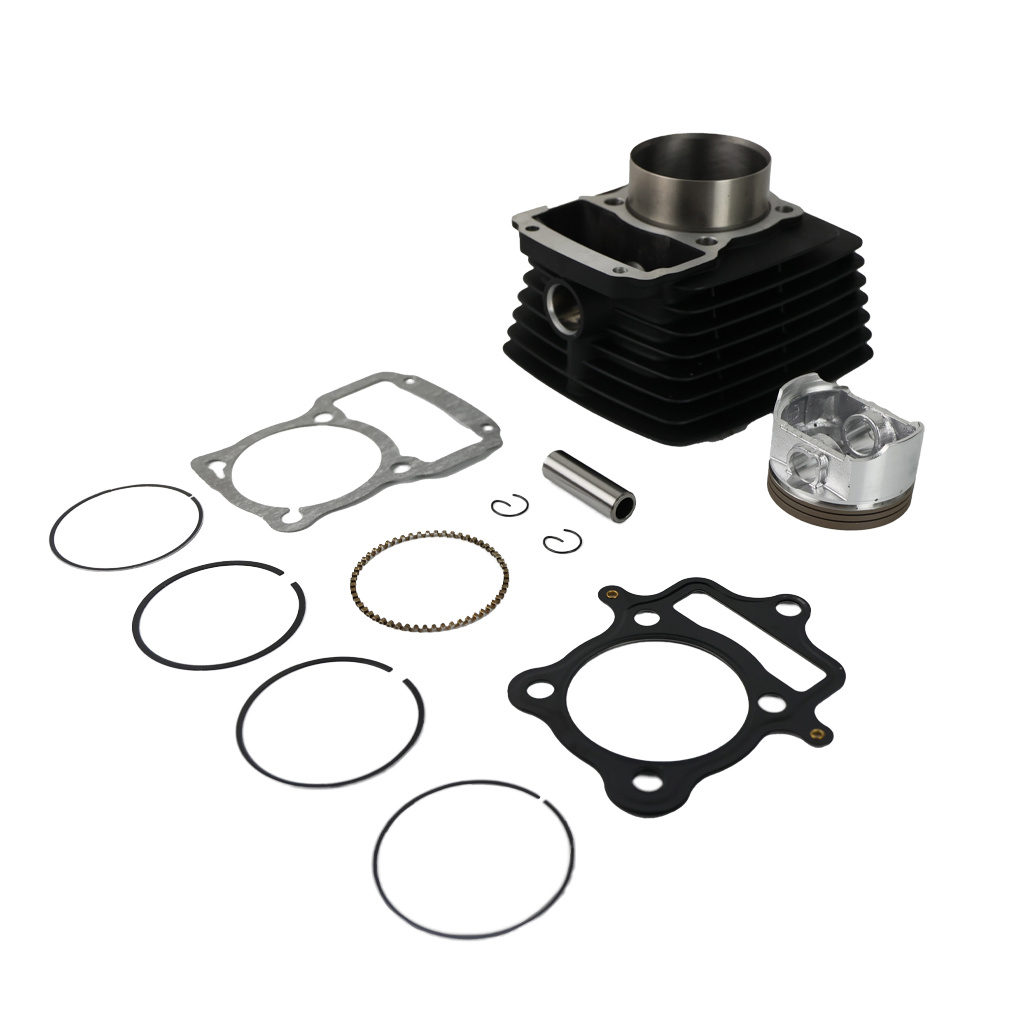 KIT CILINDRO (PERNO 15 MM) SET VELOCI XEVERUS 250 (21)