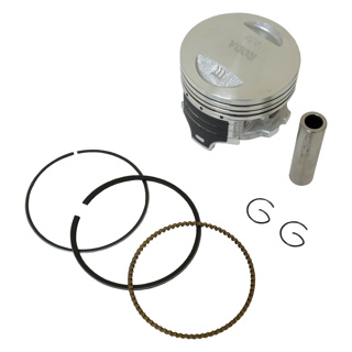 PISTON COMPLETO 0.25 (PERNO 13MM) SET VENTO WORKMAN 150 (20-21)