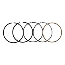 ANILLOS 0.00 ESTANDAR SET ITALIKA AT 110 SPORT (11-15)