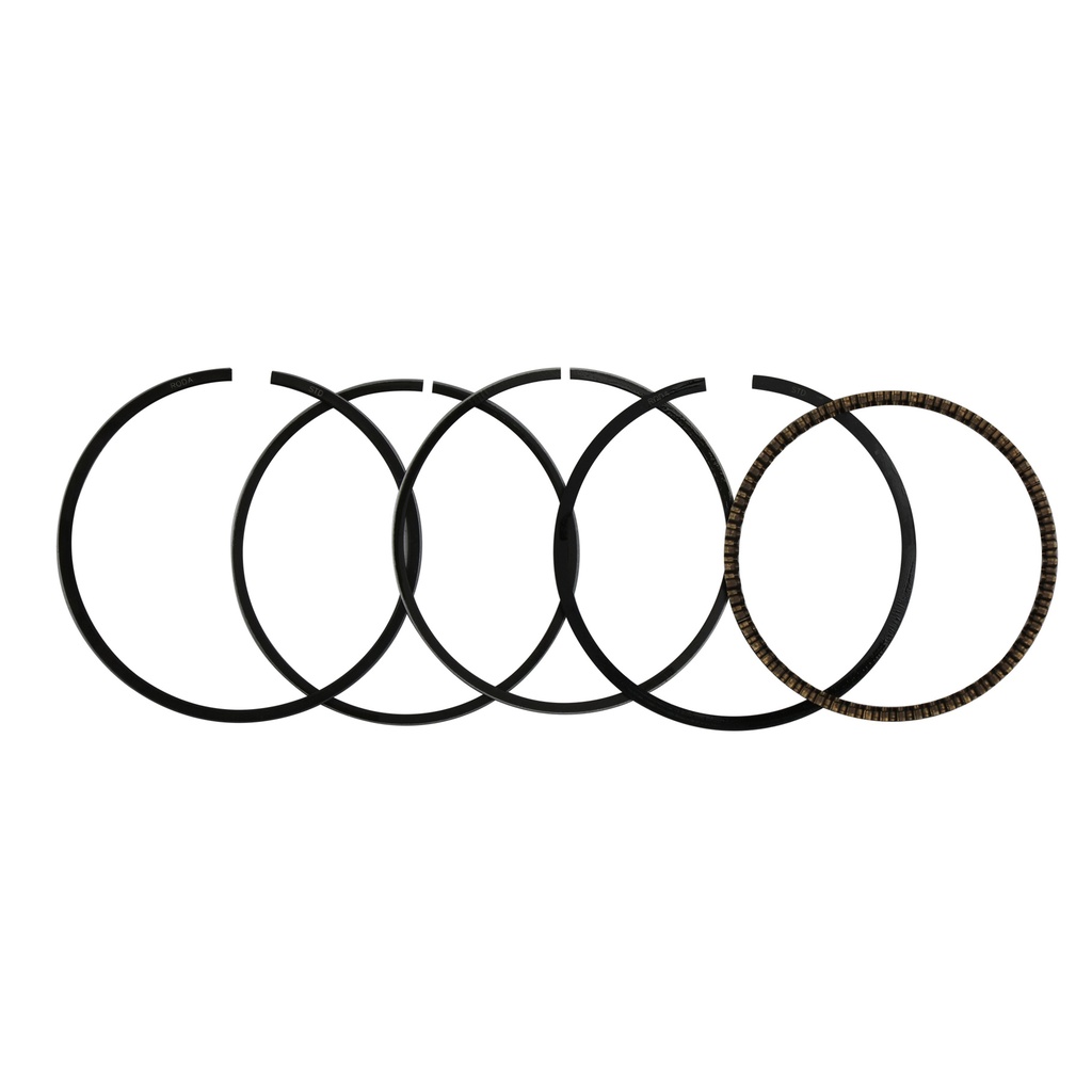ANILLOS 0.00 ESTANDAR SET ITALIKA CS 125 (05-18), DS 125 (17-18)