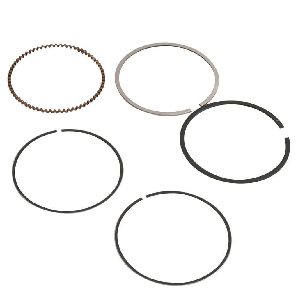 ANILLOS 0.00 ESTANDAR SET ITALIKA DS 150 (06-18), WS 150 (08-19)