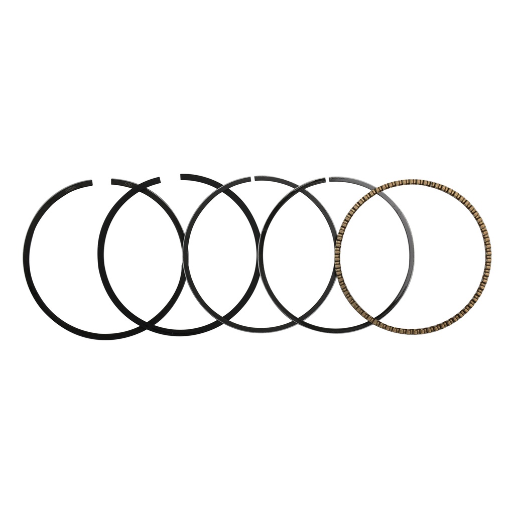 ANILLOS 0.00 ESTANDAR SET ITALIKA FT 150 (13-16)