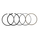 ANILLOS 0.00 ESTANDAR SET HONDA GL 150 CARGO (14-19), XR 150L (16-19)