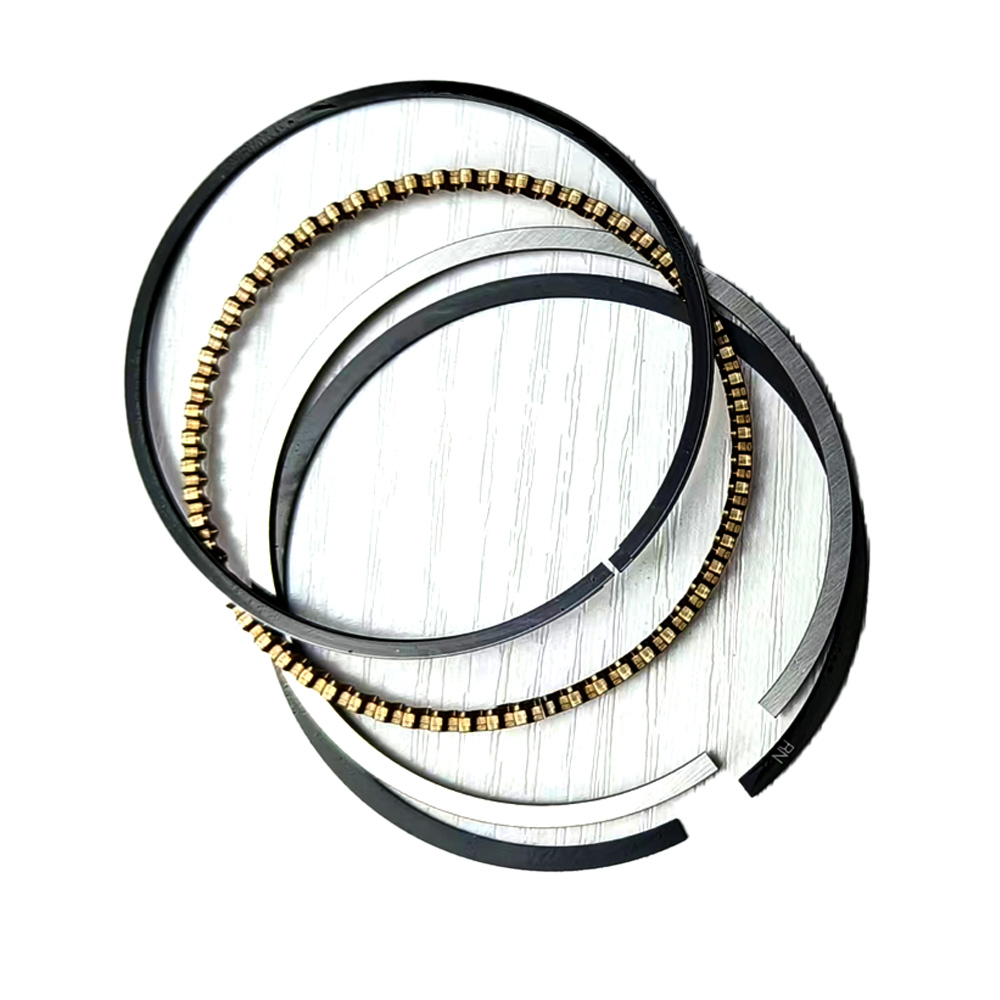 ANILLOS SUZUKI GN 125