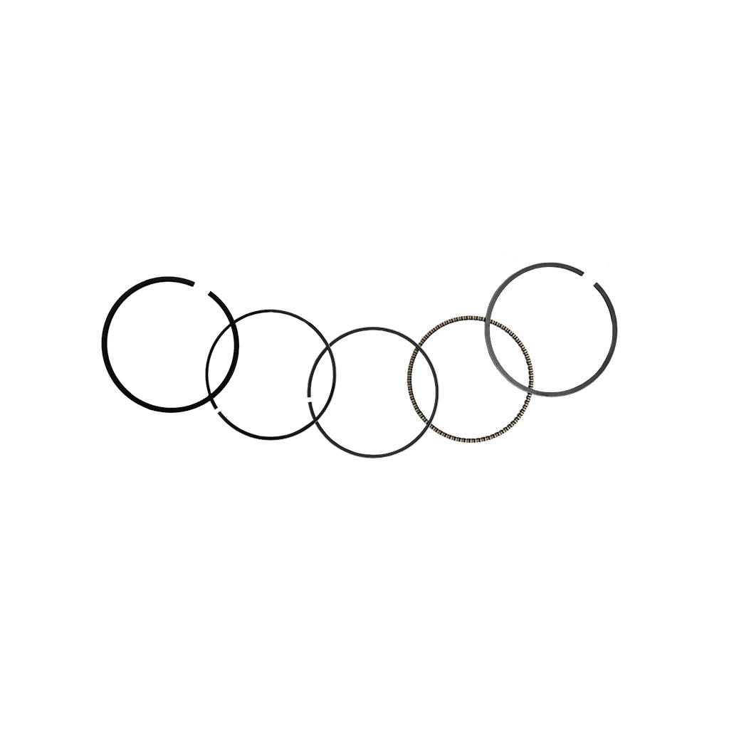 ANILLOS 0.00 ESTANDAR SET VENTO CROSSMAX 250 (20-21)