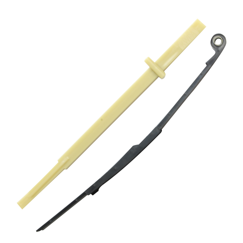 GUIA TENSOR CADENA TIEMPO SET HONDA DIO 110 (13-19), NAVI 110 (19-23)