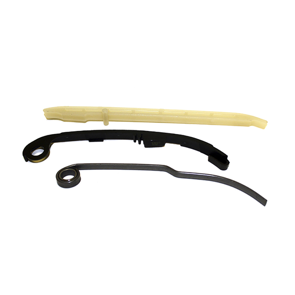 GUIA TENSOR CADENA TIEMPO SET HONDA GL 150 CARGO (14-22), XR 150L (16-19) (WSTD)