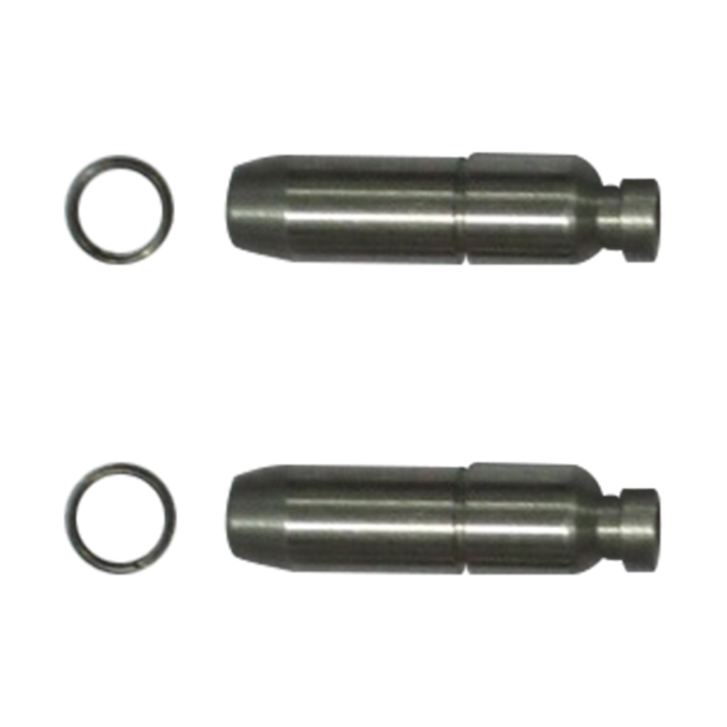 GUIA VALVULAS ADMISION/ESCAPE SET HONDA GL 150 CARGO (14-19), XR 150L (16-19)