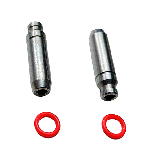 GUIA VALVULAS ADMISION/ESCAPE SUZUKI GN 125