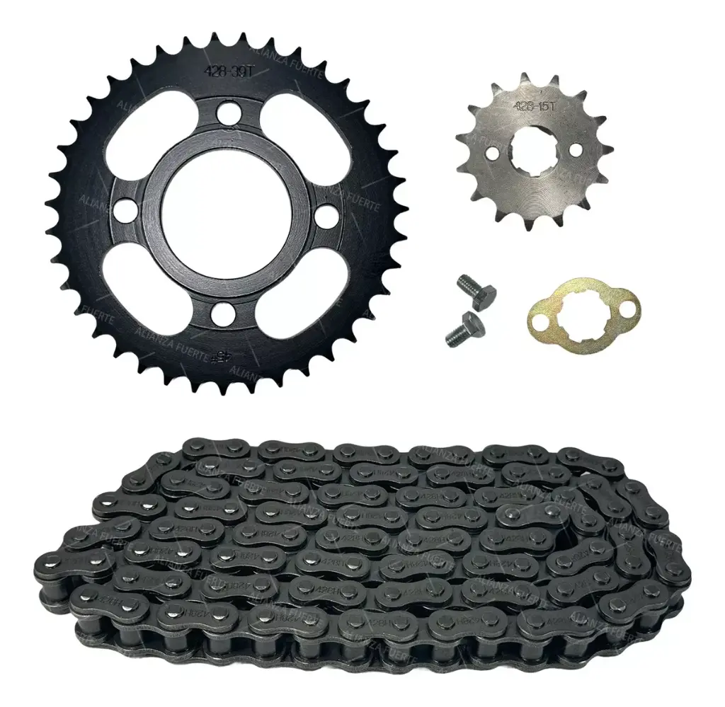 SPROCKET DELANTERO XPRESS 150 VENTO