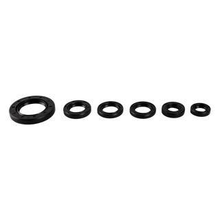 RETENES MOTOR SET ITALIKA ATV 150 CON REVERSA (12-19)/DS 150 (05-21)