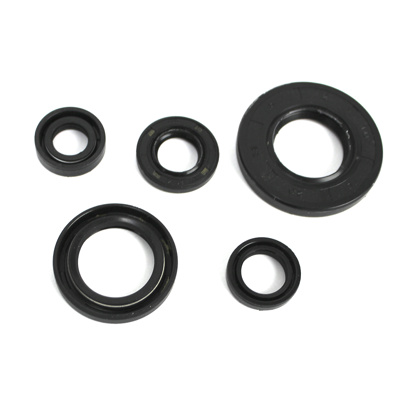 RETENES MOTOR SET YAMAHA YBR 125 C EXPRESS (15-19)