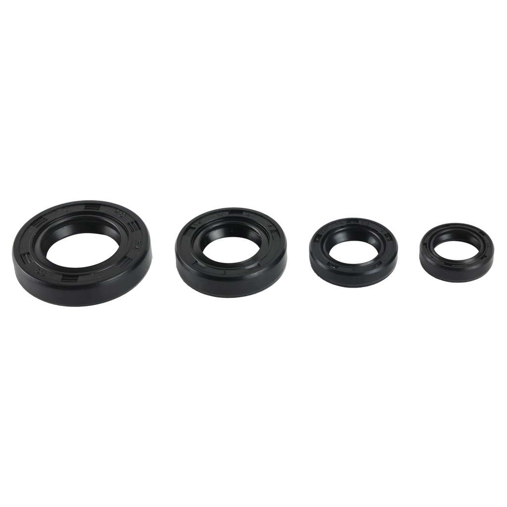 RETENES MOTOR SET HONDA GL 150 CARGO (14-19)