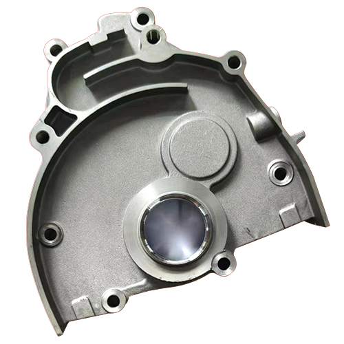 TAPA DE TRANSMISION DS 150 VENTO