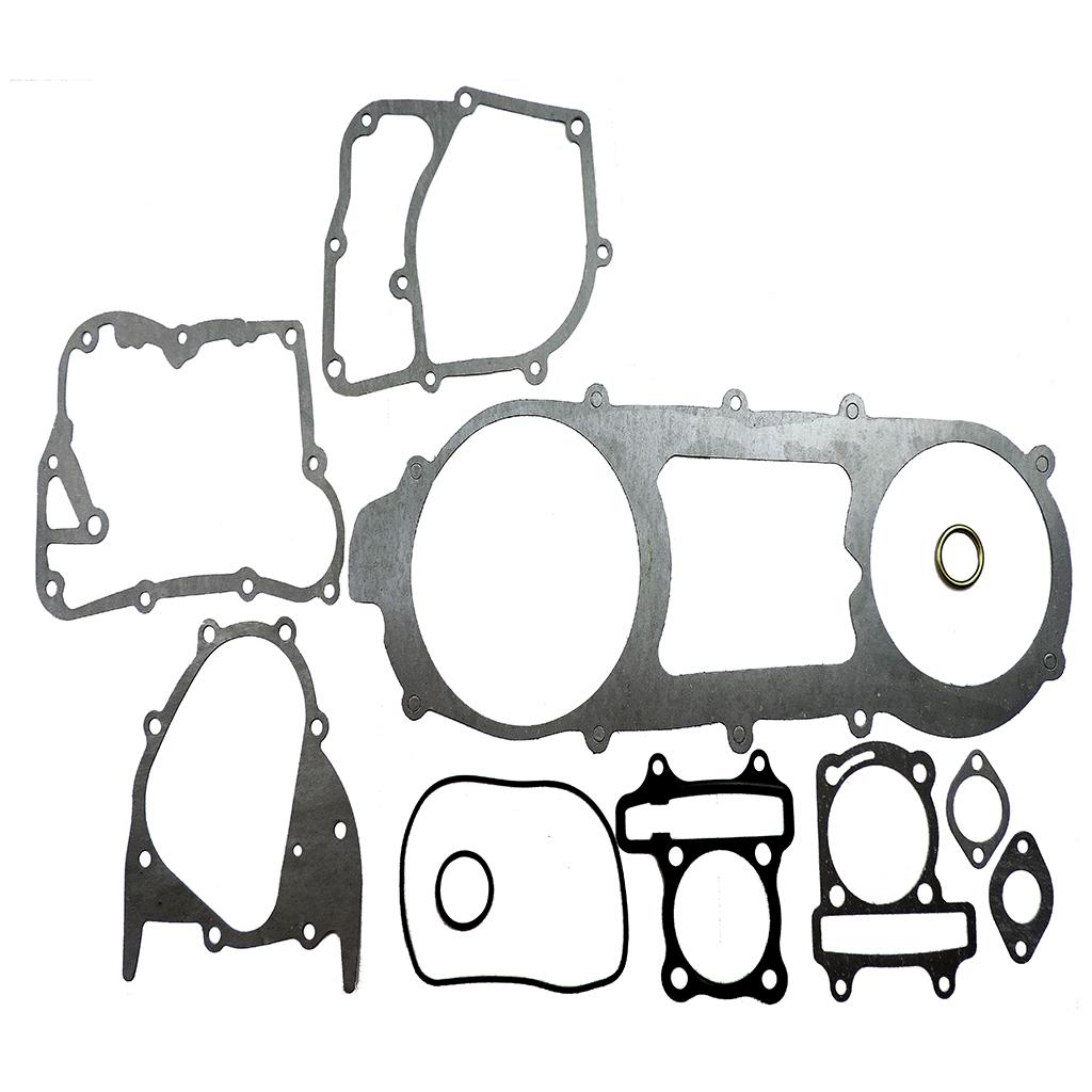 EMPAQUES MOTOR COMPLETO SET ITALIKA DS 150 (06-18)